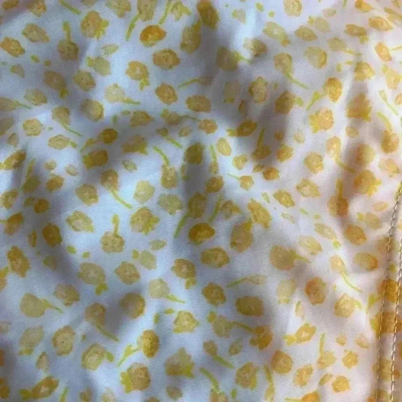 Ditsy Floral Underwire Bikini Swimsuit - Picture 8 of 8